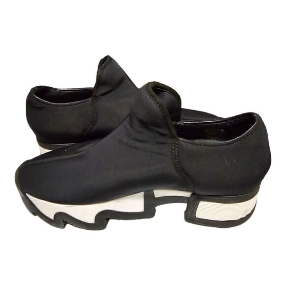 IRI Low Top Platform Sneakers - Size 36/US 6 - Picture 3 of 8